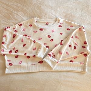 Hollister Gilly Hicks top